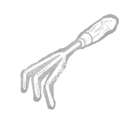 Garden Rake
