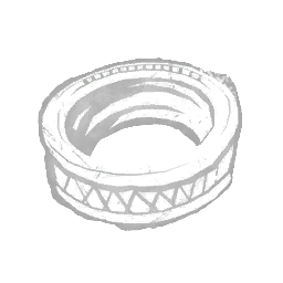 Glass Bead