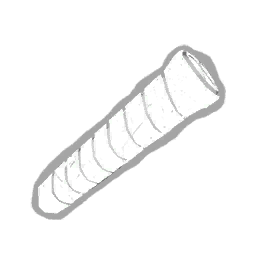 Leather Grip