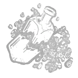 Party Bottle