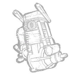 Tuned Carburettor