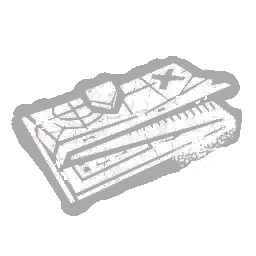 item_cryptic_map icon