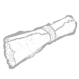 item_scribbled_map icon