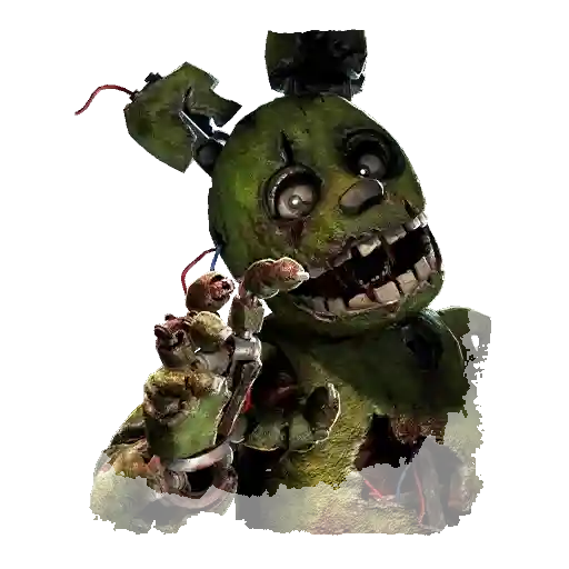 The Animatronic icon