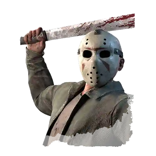 killer_the_slasher icon