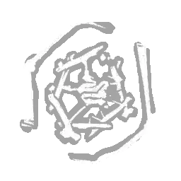 offering_devout_tanager_wreath icon