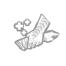 perk_lend_a_hand icon