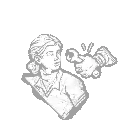 perk_teamwork:_soft-spoken icon