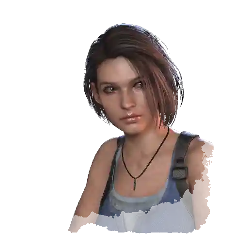 survivor_jill_valentine icon