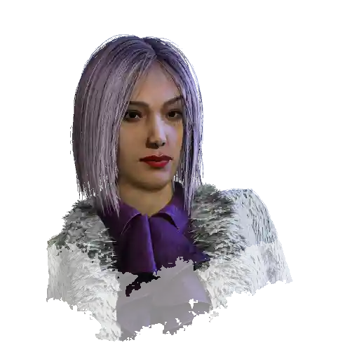 survivor_lee_yun-jin icon