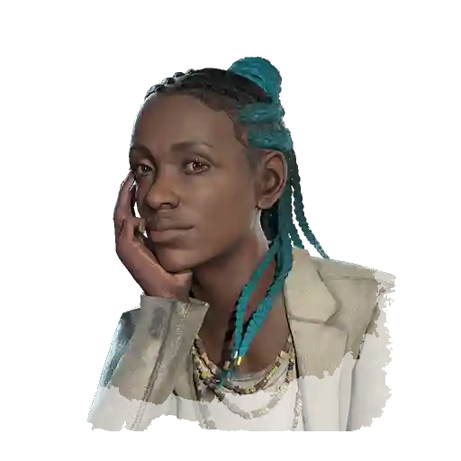 survivor_orela_rose icon