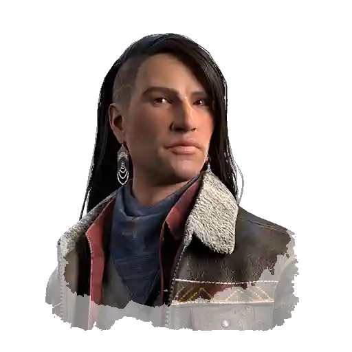 survivor_shane_wiigwaas icon