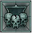 Challenging Shout icon