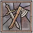 Double Swing icon
