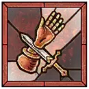Flay icon