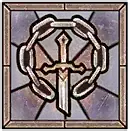 Iron Maelstrom icon