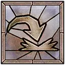 Leap icon