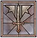 Lunging Strike icon