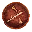 Cut to the Bone icon