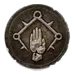Defensive Stance icon