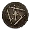 Duelist icon