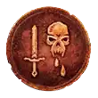 Hamstring icon