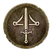Heavy Handed icon