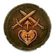 Invigorating Fury icon