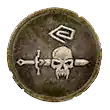 No Mercy icon