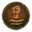 Tempered Fury icon