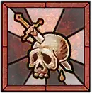 Rupture icon