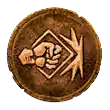 Unbridled Rage icon