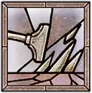 Upheaval icon