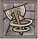 Whirlwind icon