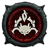 Spiritborn Skill Tree icon