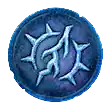 Bad Omen icon