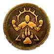 Clarity icon