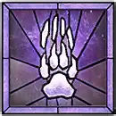 Claw icon