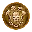 Crushing Earth icon