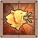 Debilitating Roar icon
