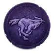 Digitigrade Gait icon