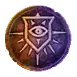 Heightened Senses icon