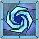 Hurricane icon