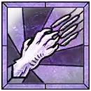 Lacerate icon