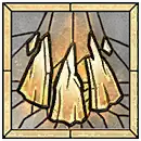 Landslide icon