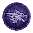 Lupine Ferocity icon