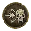 Neurotoxin icon