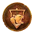 Provocation icon