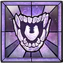 Rabies icon