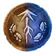 Resonance icon